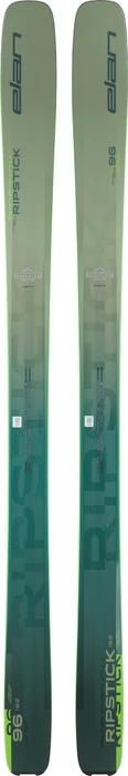Elan Ripstick 96 (Modell 2024/2025)