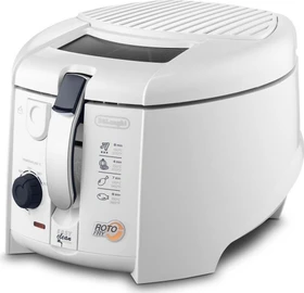 DeLonghi F28311 Roto weiß