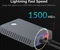 Sabrent Thunderbolt 3 to M.2 Dual NVMe SSD Tool-Free Enclosure, Thunderbolt 3 / USB-C 3.1 Vorschaubild