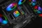 Corsair iCUE H100i Elite Capellix, schwarz Vorschaubild