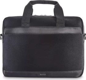 Hama Velvet Notebook Tasche 13.3-14.1" schwarz