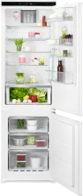 AEG Electrolux NSC7G183DS 7000 Greenzone