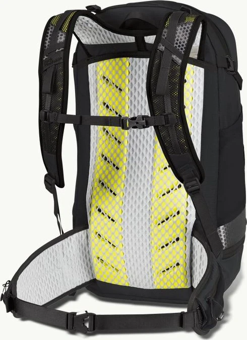Jack Wolfskin Moab Jam Pro 30.5 flash black