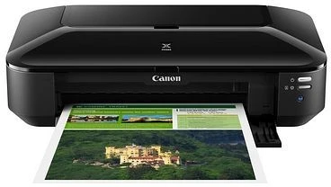 Canon PIXMA iX6850, Tinte, mehrfarbig