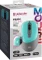 Defender Feam MM-296 Wireless Optical Mouse mint, USB Vorschaubild