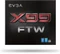 EVGA X99 FTW (Intel 2011-3) Vorschaubild