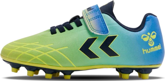 hummel Top Star FG (Junior)