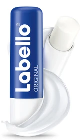 Labello Lippenpflegestift Original/Classic Care, 2 Stück