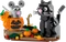 LEGO Halloween - Katz und Maus an Halloween Vorschaubild