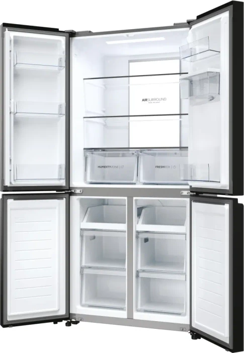 Haier Cube 83 Serie 7 HCR7818DWPT Multi Door