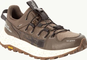 Jack Wolfskin Terraquest Low coconut brown (Herren)