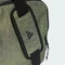 adidas 4ATHLTS M Duffelbag Sporttasche tent green/white Vorschaubild