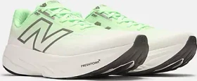 New Balance Fresh Foam X 1080v14 electric jade reflection/dark silver metallic (Herren)