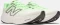 New Balance Fresh Foam X 1080v14 electric jade reflection/dark silver metallic (Herren) Vorschaubild