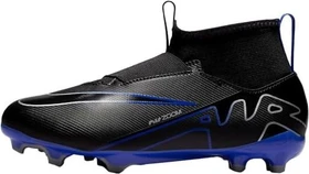 Nike Mercurial Superfly 9 Academy MG black/hyper royal/chrome (Junior)