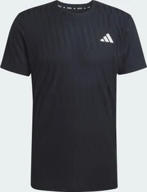 adidas Tennis Climacool+ Airchill Freelift Funktionsshirt kurzarm schwarz (Herren)