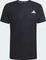 adidas Tennis Climacool+ Airchill Freelift Funktionsshirt kurzarm schwarz (Herren) Vorschaubild