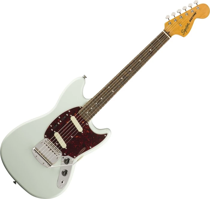 Fender Squier Classic Vibe '60s Mustang IL Sonic Blue