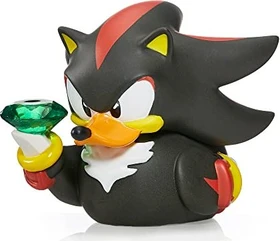 TUBBZ Sonic the Hedgehog - Shadow (Boxed Edition)