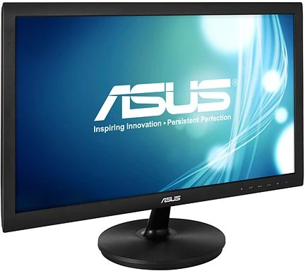 ASUS VS238NR, 23"