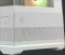 MSI MAG PANO 110R PZ White, Glasfenster Vorschaubild