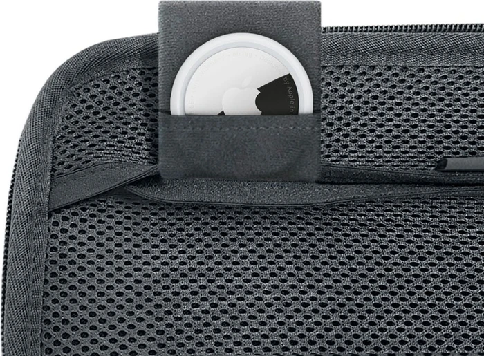 Belkin Charging Case Tasche charcoal (Switch 2)