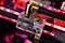 EK Water Blocks Quantum Line EK-Quantum Scalar² Strix/TUF DirectLink Terminal, Acryl Vorschaubild
