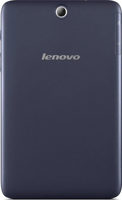 Lenovo IdeaTab A7-50, blau, 16GB