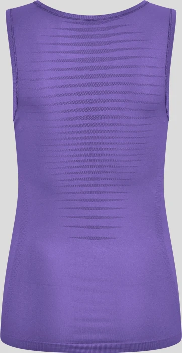 Odlo Performance X-Light Eco Base Funktionsshirt ärmellos afterparty (Herren)
