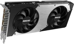 INNO3D GeForce RTX 5060 Twin X2 OC, 8GB GDDR7, HDMI, 3x DP