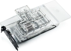 Bitspower Lotan VGA Waterblock MSI GeForce RTX 2080 Ti Gaming X TRIO (BP-VG2080TIMGX-A2)
