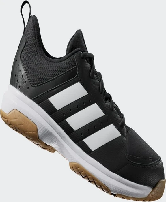 adidas Ligra 7 core black/cloud white