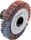 Bosch LR 10 K120 Lamellenschleifer K120, 60x10mm, 1 Stück (1600A0014Z)