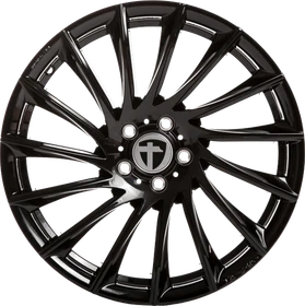 Tomason TN16 7.5x17 4/100 schwarz (verschiedene Modelle)