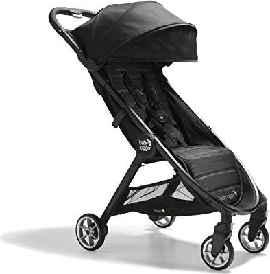 Baby Jogger City Tour 2 pitch black