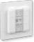 eQ-3 Homematic IP Wandtaster 6-fach, 230V, weiß Vorschaubild