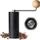 KINGrinder P0 manuelle Kaffeemühle (5BP0001-BK)
