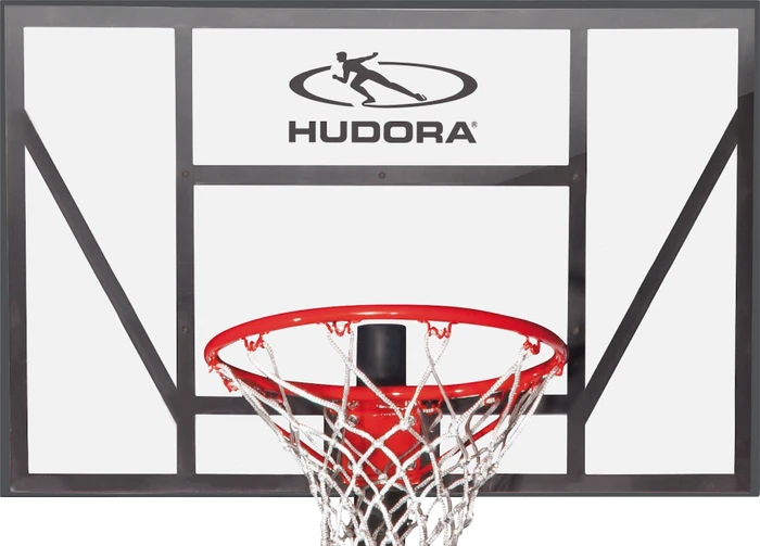 Hudora Competition Pro Korbanlage