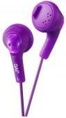 JVC HA-F160 Gumy violett