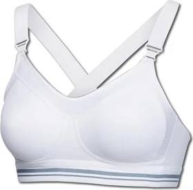 Schiesser High Impact Active Sport-BH weiß (Damen)