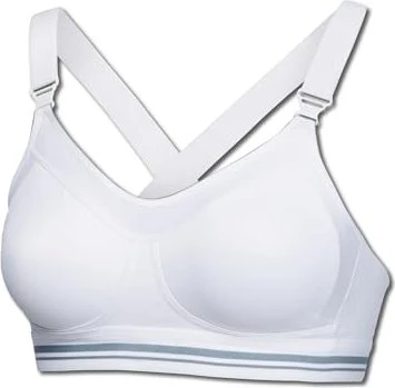 Schiesser High Impact Active Sport-BH weiß (Damen)