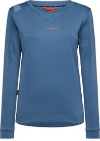 La Sportiva Ibaia Pullover moonlight (Damen)