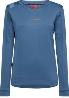 La Sportiva Ibaia Pullover moonlight (Damen)