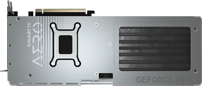 GIGABYTE GeForce RTX 5070 Aero OC 12G, 12GB GDDR7, HDMI, 3x DP