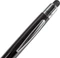 Wedo Touch Pen Pioneer 2in1 schwarz Vorschaubild