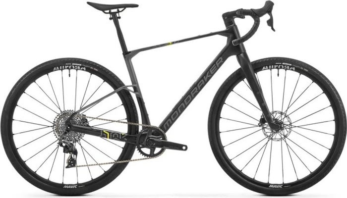 Mondraker Arid Carbon R Modell 2025