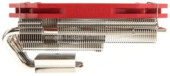 Raijintek Pallas