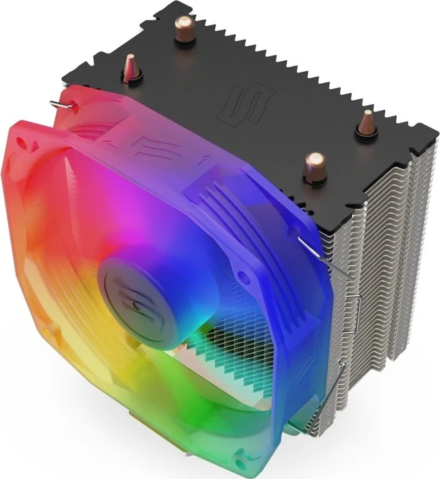 Endorfy SilentiumPC Spartan 4 Evo ARGB