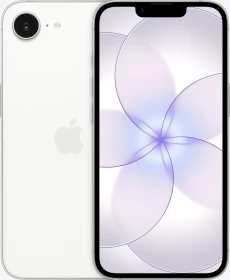 Apple iPhone 17e 256GB weiß