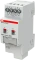 ABB SA/S2.16.2.2 Schaltaktor 2-fach, 230V, 16A, 2TE REG, Schaltaktor Vorschaubild
